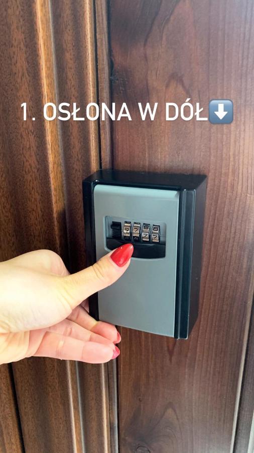 Las Slupski Premium Panoramic Apartament Nr8 Wifi Netflix Smart Tv55 Full Kitchen Double Bathtub Up To 4 People Full Pleasure Quality Stay (Adults Only) Exterior foto